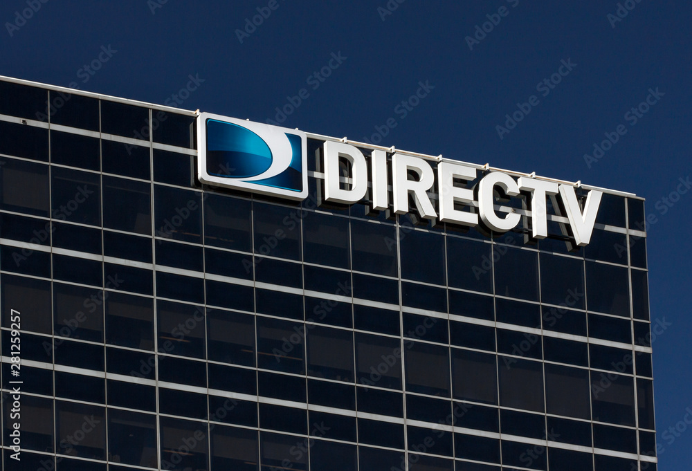 directv headquarters